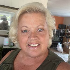 Meet your Posher, Terri